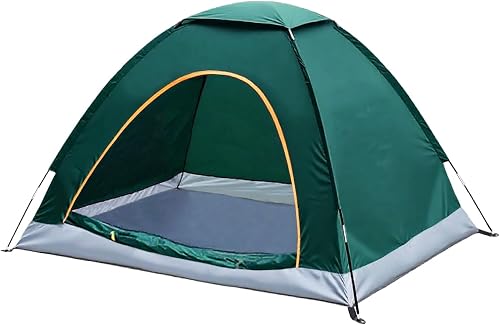 Tent for Camping - Lightweight Backpacking Tent with Rain Fly, Waterpr — Side-by-side comparison of top picks in this category