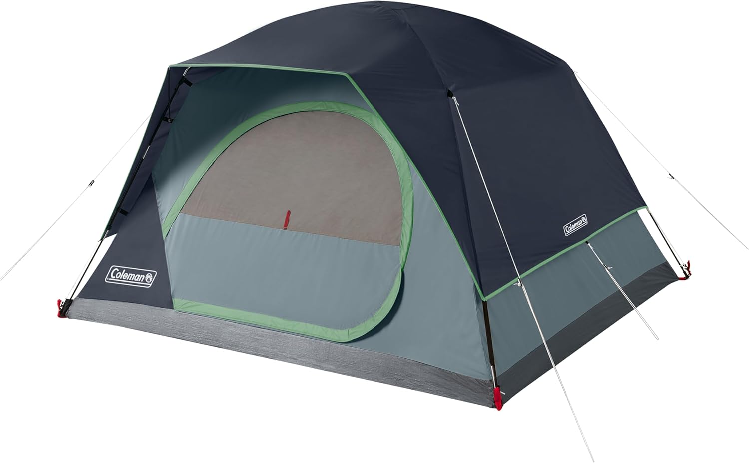 Coleman Sundome Tent
