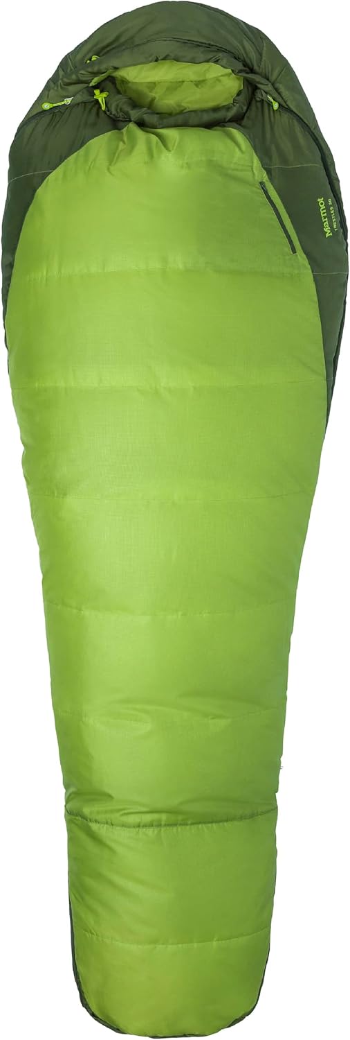 Marmot Mens Trestles 30