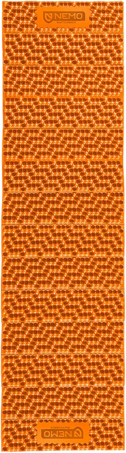 NEMO Equipment Switchback Foam Sleeping Pad