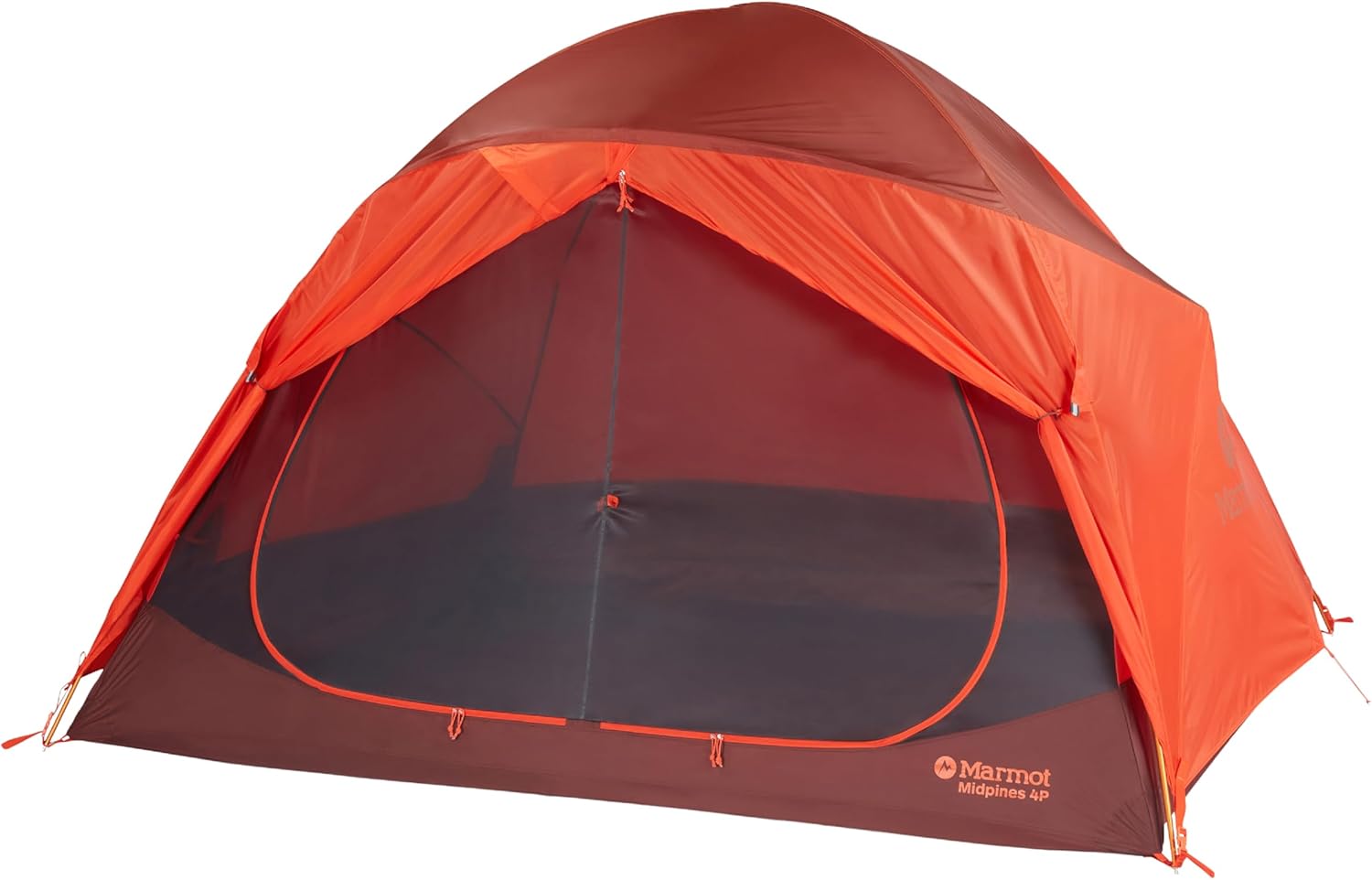 MARMOT Midpines 4P/6P Camping Tents & Footprints | Footprints