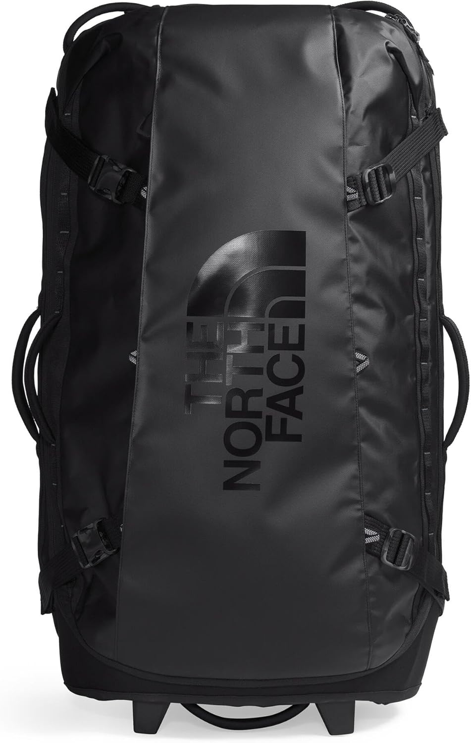 The North Face Base Camp Rolling Thunder—36, OS, TNF Black/TNF White-NPF