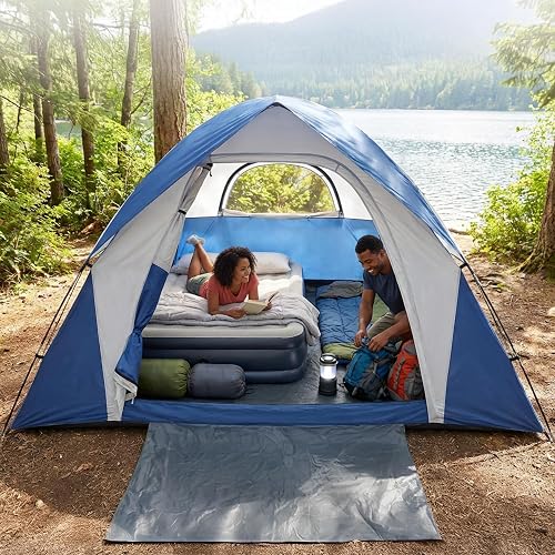 XL Camping Tents 4/6 Person Tents Camping Tents for Camping Waterproof — Side-by-side comparison of top picks in this category